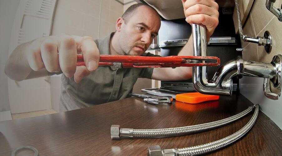 Professional emergency plumbing in Jemison, AL
